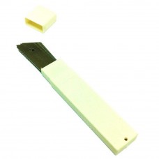 CBE Cutter Blade Replacement - 18mm, 5pcs (Item No: B12-25) A1R3B90